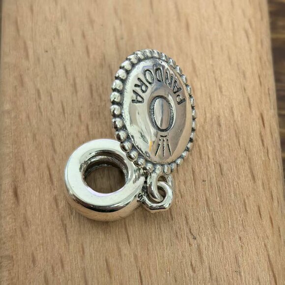 Pandora Republic of Trinidad and Tobago Charm, S925 Silver Bracelets - Picture 4 of 4